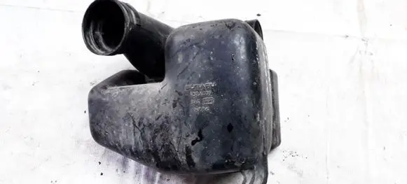 Intake resonator