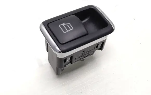 Mercedes-Benz C W204 Electric window control switch A2049058202 10075077 10023290