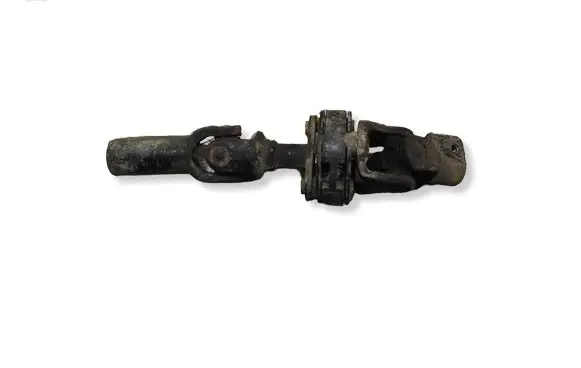 Subaru Legacy Steering column universal joint 