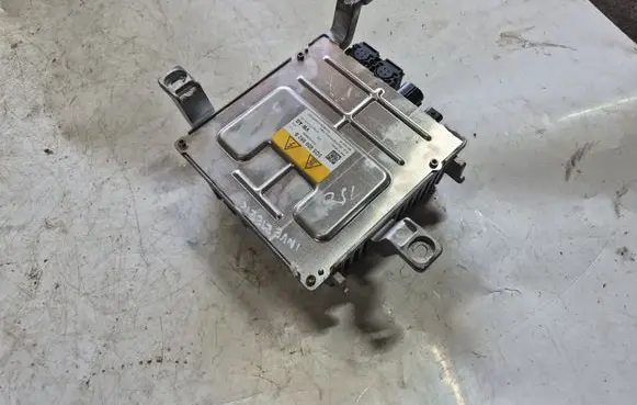 Cupra Formentor Voltage converter inverter 5QS959682B 8ES01625108