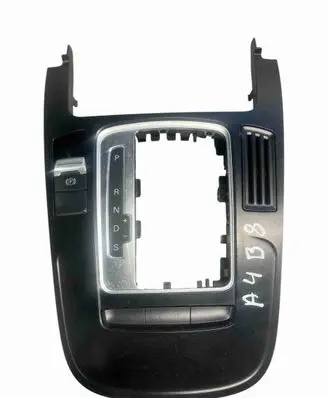 Audi A4 S4 B8 8K Gear shifter surround trim plastic 8K0864261