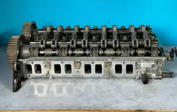 KIA Carnival Engine head K56A K56AK5