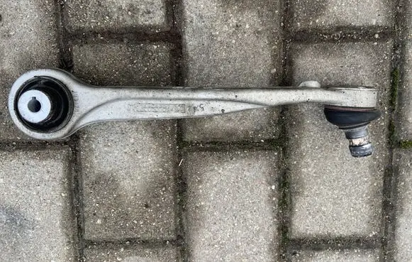 Audi Q5 SQ5 Front control arm 4M0407510B