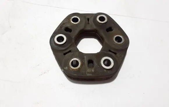 Mercedes-Benz GLC C253 Rear prop shaft donut coupling/joint A2064110000