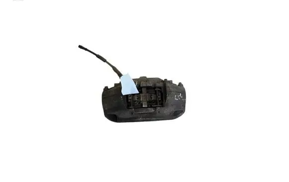 Mercedes-Benz E W213 Front brake caliper