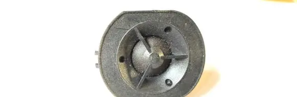 Renault Laguna II Panel speaker 8200001434C