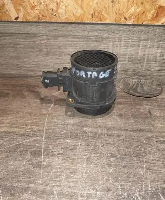 KIA Sportage Mass air flow meter 0281002721