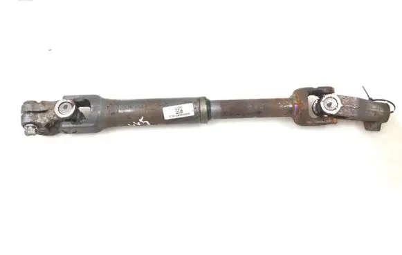 Nissan Qashqai Prop shaft universal joint 