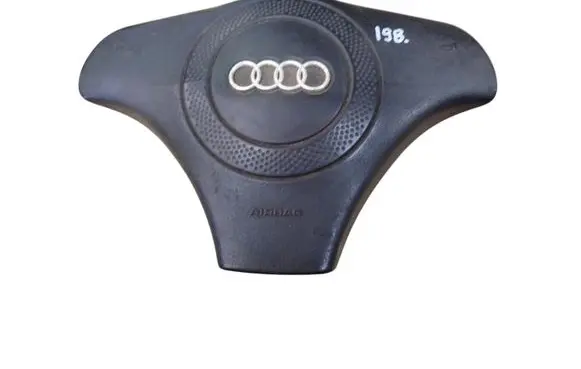Audi A6 S6 C5 4B Steering wheel airbag 8D0880201H