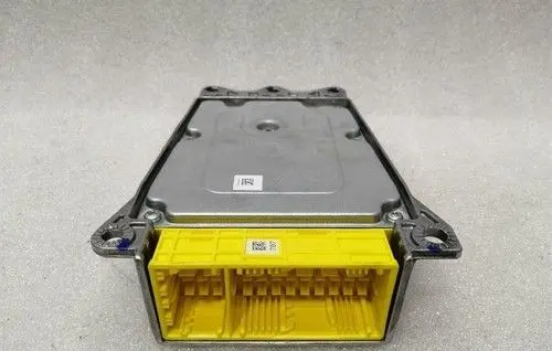 Mercedes-Benz S W221 Torque split ecu control unit/module A2218702993
