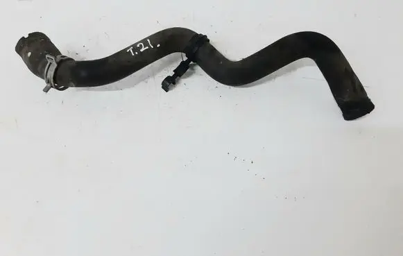 Volvo V50 Engine coolant pipe/hose