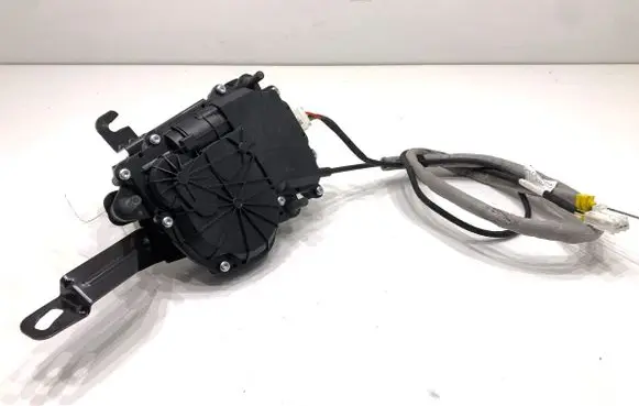 BMW 3 F30 F35 F31 Tailgate boot lock/latch motor 7269516