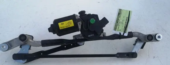 KIA Niro Wiper motor 03525-6170 98100-G5000