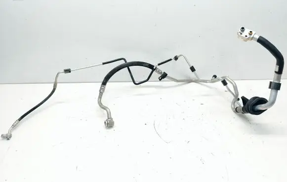Audi Q5 SQ5 Air conditioning (A/C) pipe/hose 8R1260712D 8R0260710J 8R0260707F