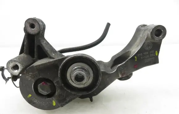 Opel Astra H Generator/alternator bracket 2300023 897364345 897184929