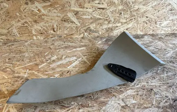 Alfa Romeo 159 Centre console side trim front ST3612