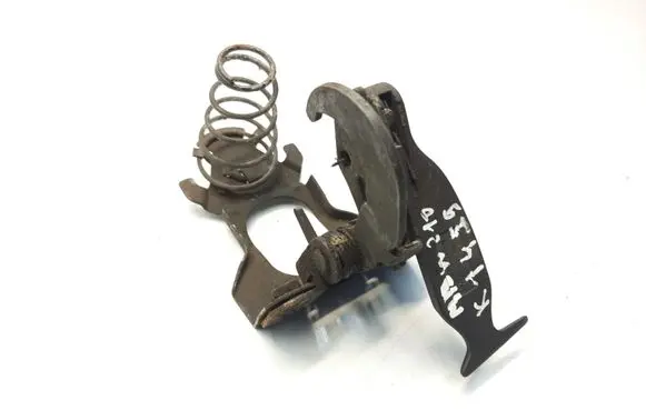 Mercedes-Benz E W210 Engine bonnet (hood) release handle K1459