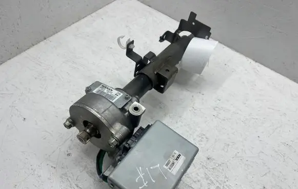 Nissan Leaf II (ZE1) Power steering pump 488105SJ0A
