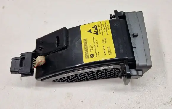 BMW 7 E65 E66 Phone keyboard 6941354