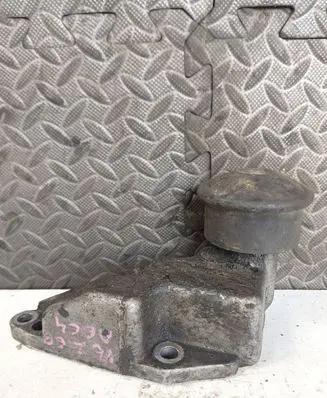 Audi A6 S6 C4 4A Engine mounting bracket 4A0199343D