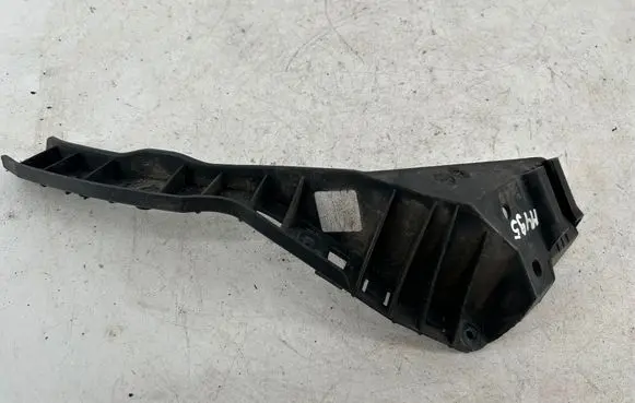 Citroen Relay III Front bumper mounting bracket 1374289080