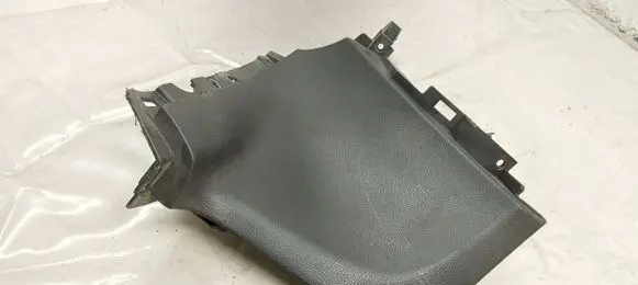 Jeep Grand Cherokee (D)pillar trim (top) P01468039
