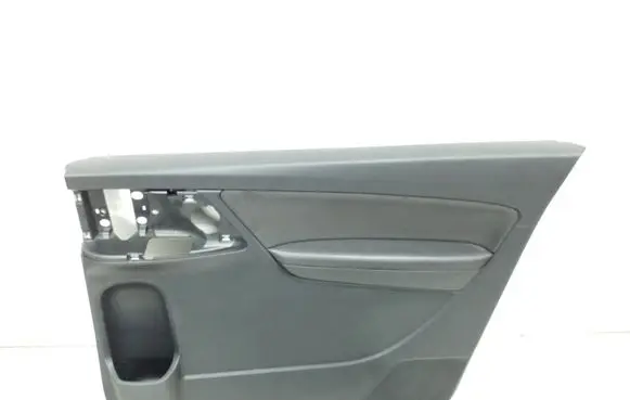Volkswagen Sharan Sliding door card 7N0867212