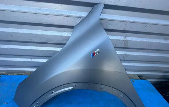 BMW X2 U10 Fender 