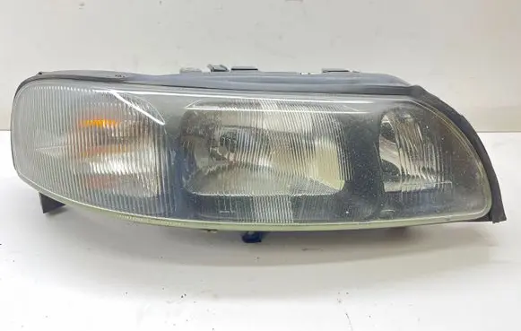 Volvo S60 Headlight/headlamp