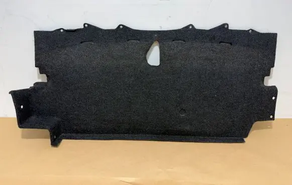 BMW Z4 E85 E86 Trunk separation 701668106