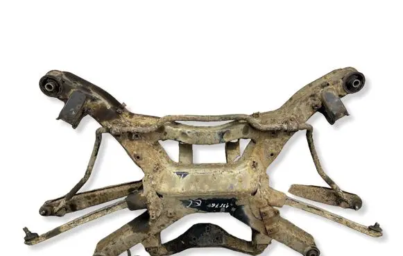 Mitsubishi 3000 GT Rear subframe 