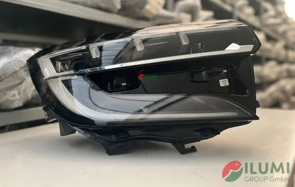 Renault Austral Headlight/headlamp 260104410R