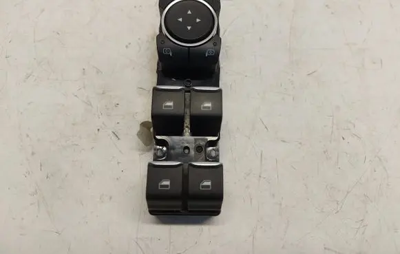 Ford Ranger IV Quarter vent window switch 