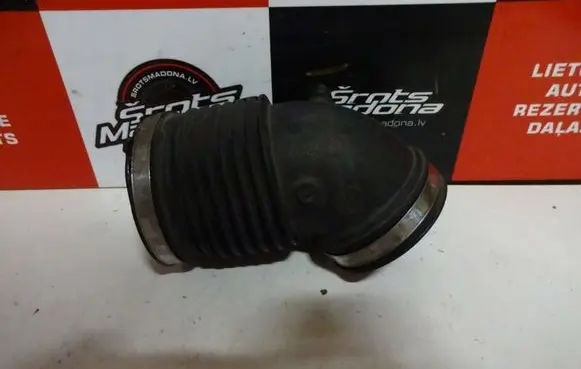 BMW 1 E81 E87 Air intake hose/pipe 752706806