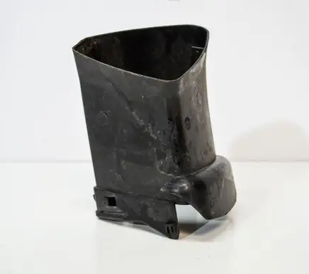 Audi A6 S6 C6 4F Air intake hose/pipe