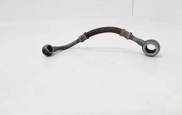 Volvo V50 Turbo turbocharger oiling pipe/hose