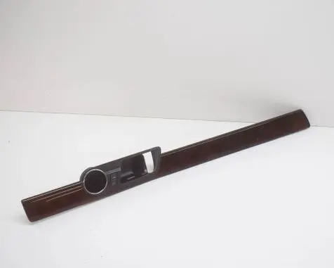 Volkswagen Phaeton Rear door card panel trim 3D0035411J 3D4867409
