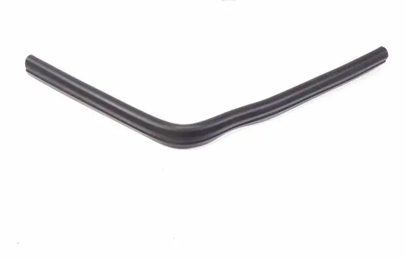 Mercedes-Benz SLK R172 Engine compartment rubber A1728870598