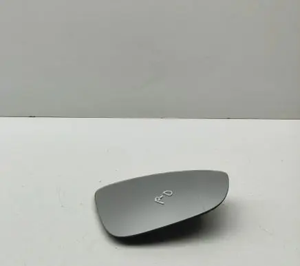 Volkswagen Scirocco Wing mirror glass 3C8857521