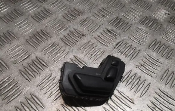 Mercedes-Benz ML W166 Seat control switch 1669053800 A1669053800