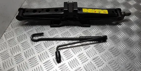 Lift Jack