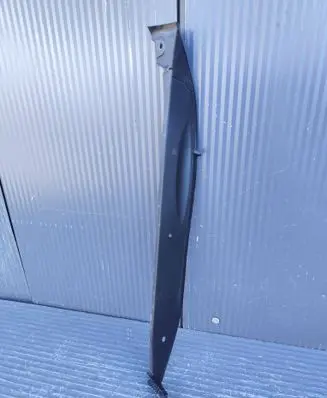 Porsche Macan (95B) Fender end trim 95B854778B