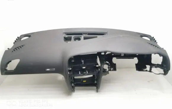 Audi A5 8T 8F Dashboard 8T2857041B 24A