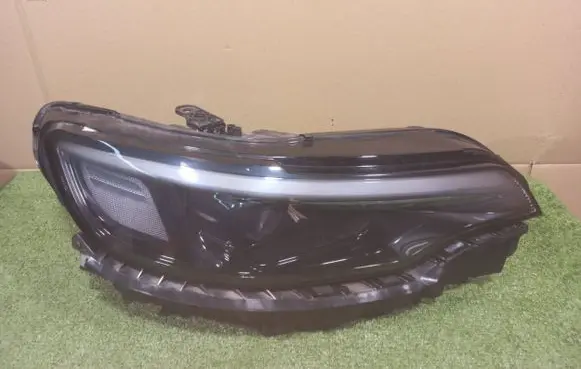 Jeep Cherokee Headlight/headlamp P68275948AF