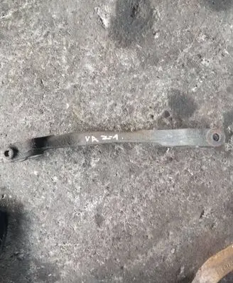 Volvo XC90 Rear upper control arm/wishbone 8630783