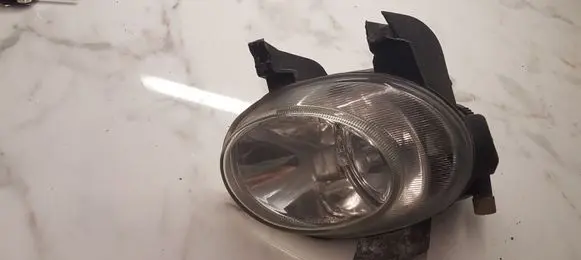 Peugeot 206 Front fog light 9635076180 67742311