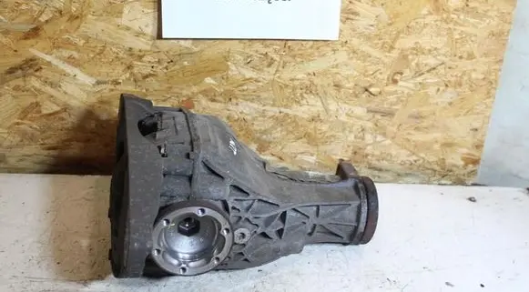 Audi A5 8T 8F Rear differential 0AR5250835