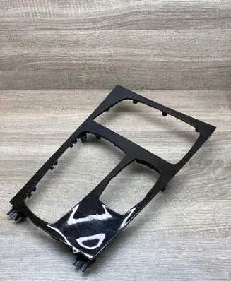 BMW 7 F01 F02 F03 F04 Ashtray trim (front) 9251216