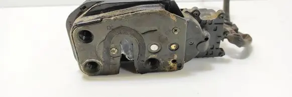 Mazda 626 Front door lock