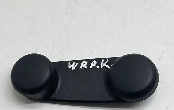Jeep Wrangler Front door window winding handle OFW80TRM GM4096